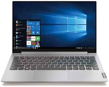 その他ノートPC本体 Lenovo IdeaPad S340-13IML 81UM Amazon.co.jp: 81UM0049JP [Lenovo ideapad S340(13.3/i3-10110U